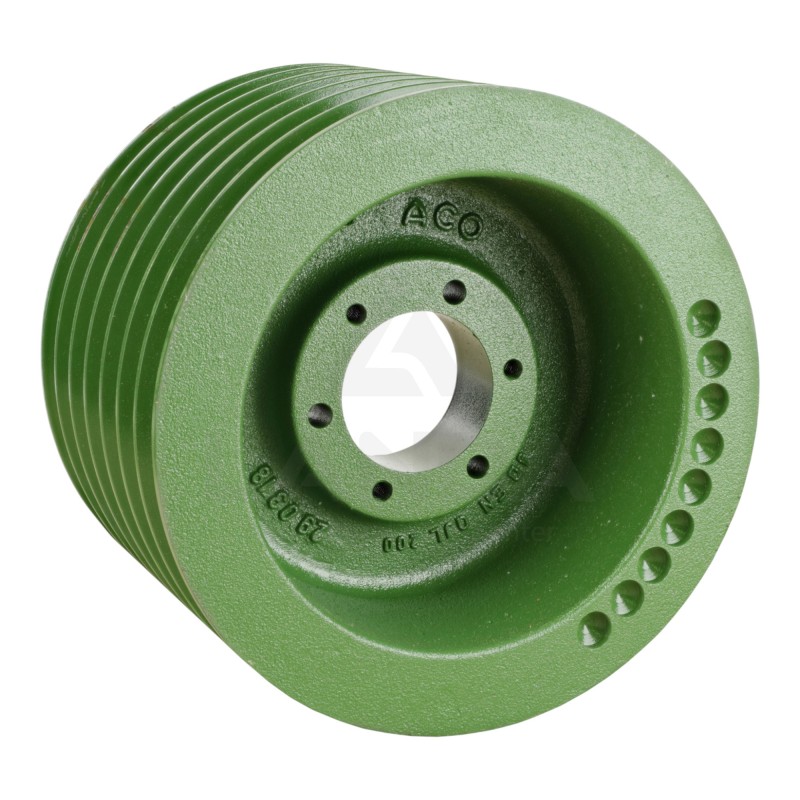 FLYWHEEL (ACCELERATOR)