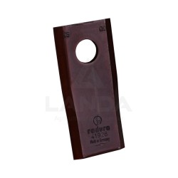 LH MOWER BLADE