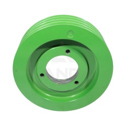 FLYWHEEL (CORN CRACKER)