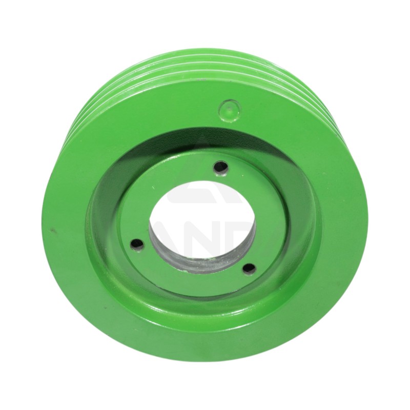 FLYWHEEL (CORN CRACKER)