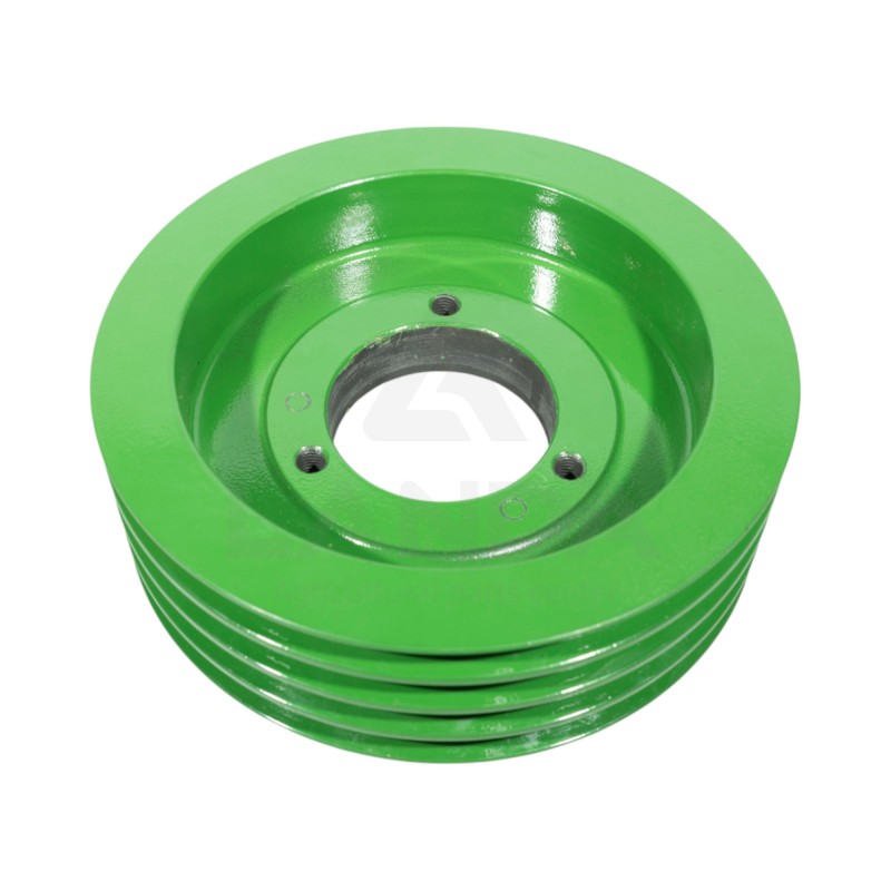 FLYWHEEL (CORN CRACKER)