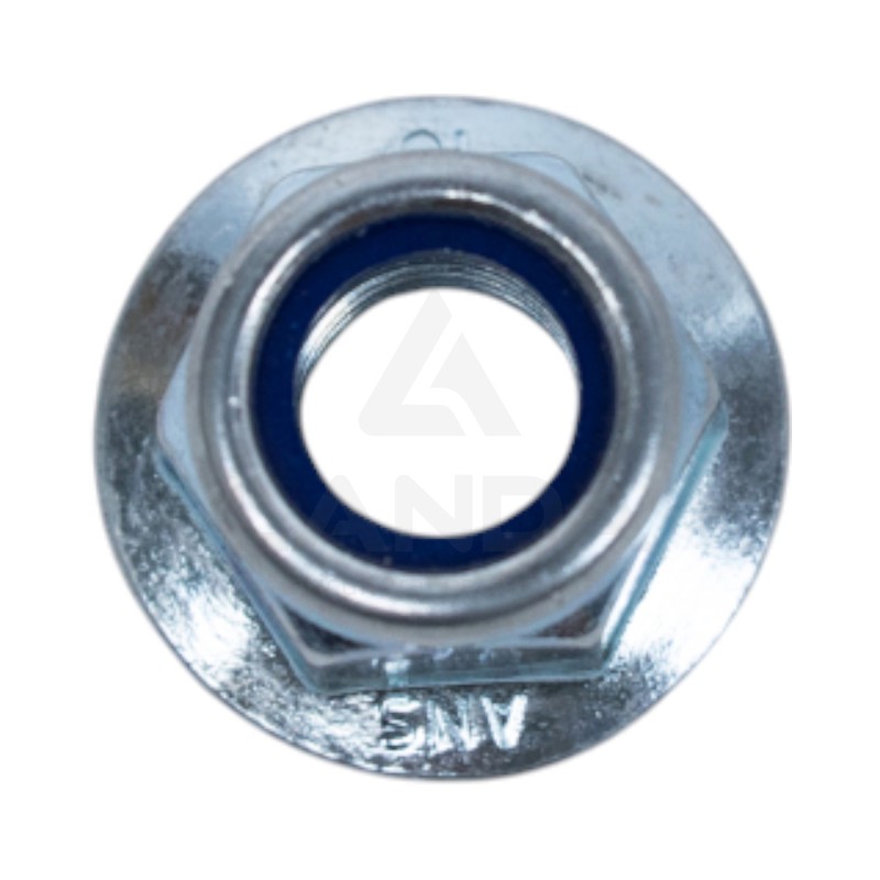 NUT FOR BLOWER PADDLE