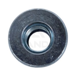 ECROU NYLSTOP M12 - EMBASE LISSE