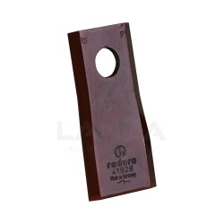RH MOWER BLADE