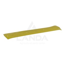 TRANSITION CHUTE SEAL