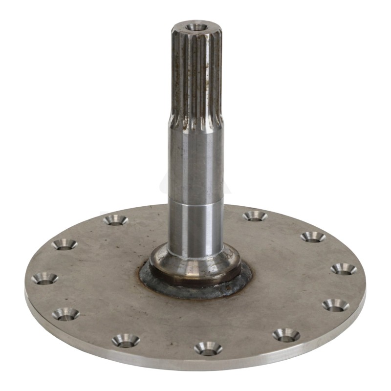 FLANGE