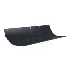 TOLE DE FOND CAISSON ALIMENTATION (Lg710mm - 493/494/497/498)