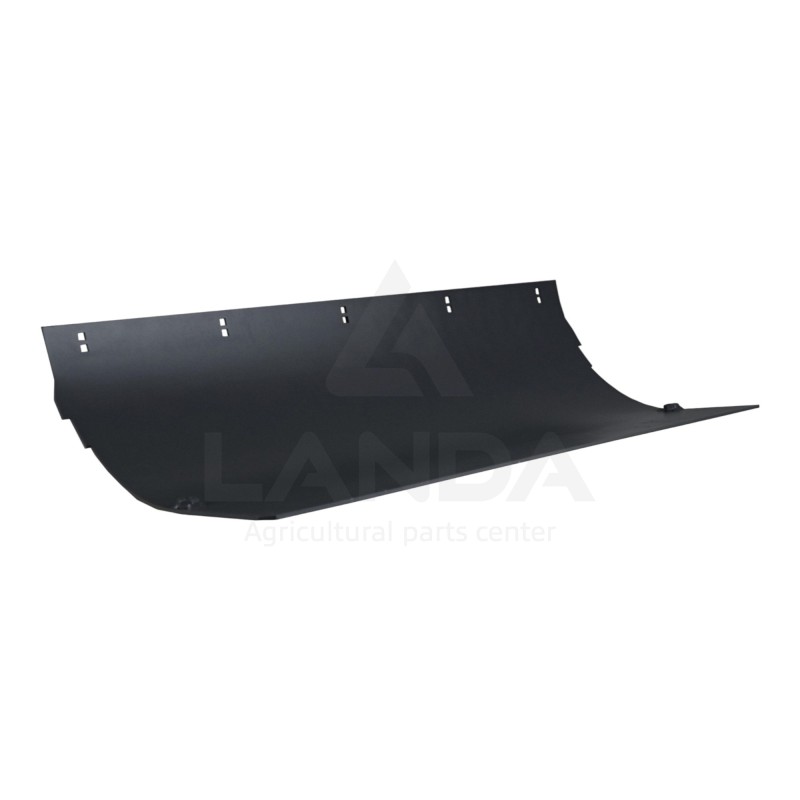 TOLE DE FOND CAISSON ALIMENTATION (Lg710mm - 493/494/497/498)