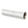 ROULEAU ÉCLATEUR AVANT 80 DENTS (Chrome, Ø196mm)