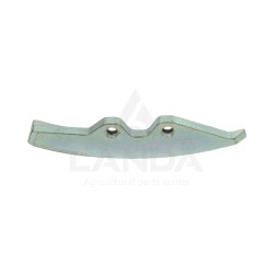 RACLEUR INTERMEDIAIRE BAS