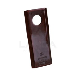 LH MOWER BLADE