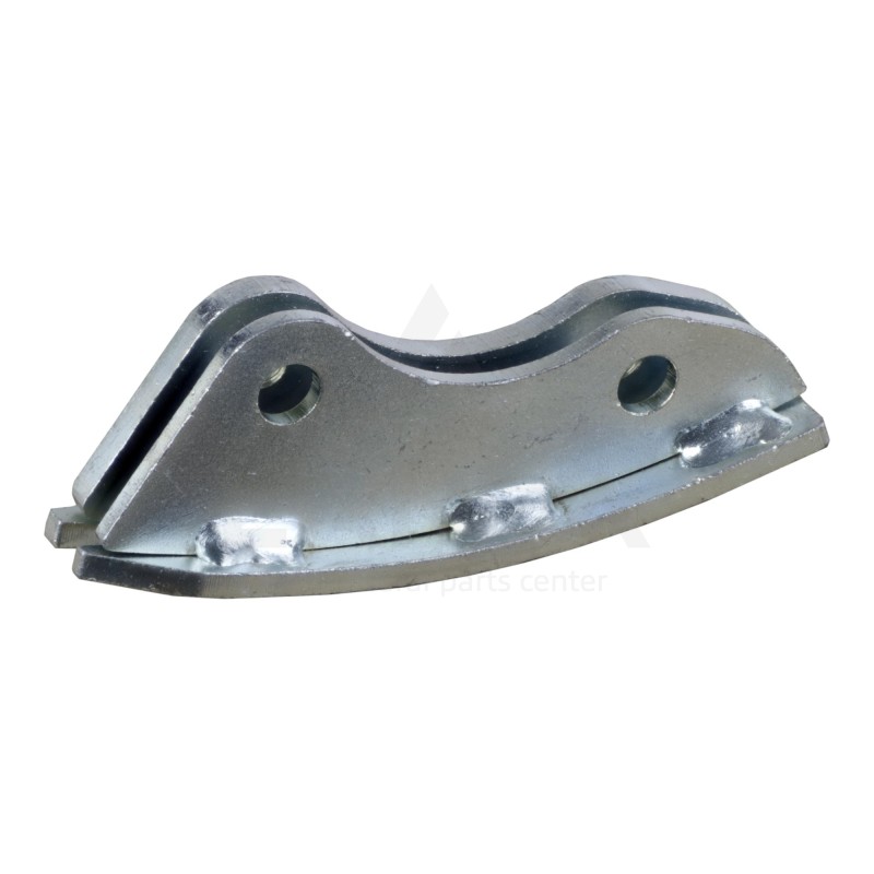 DRUM SCRAPER