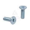 TORNILLO ALLEN CABEZA FRESADA (M8x25)