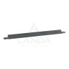 RACLEUR DE ROULEAU LISSE (Lg676mm)