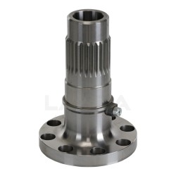 DRIVE HUB (FOR UPPER FRONT FEED ROLL)