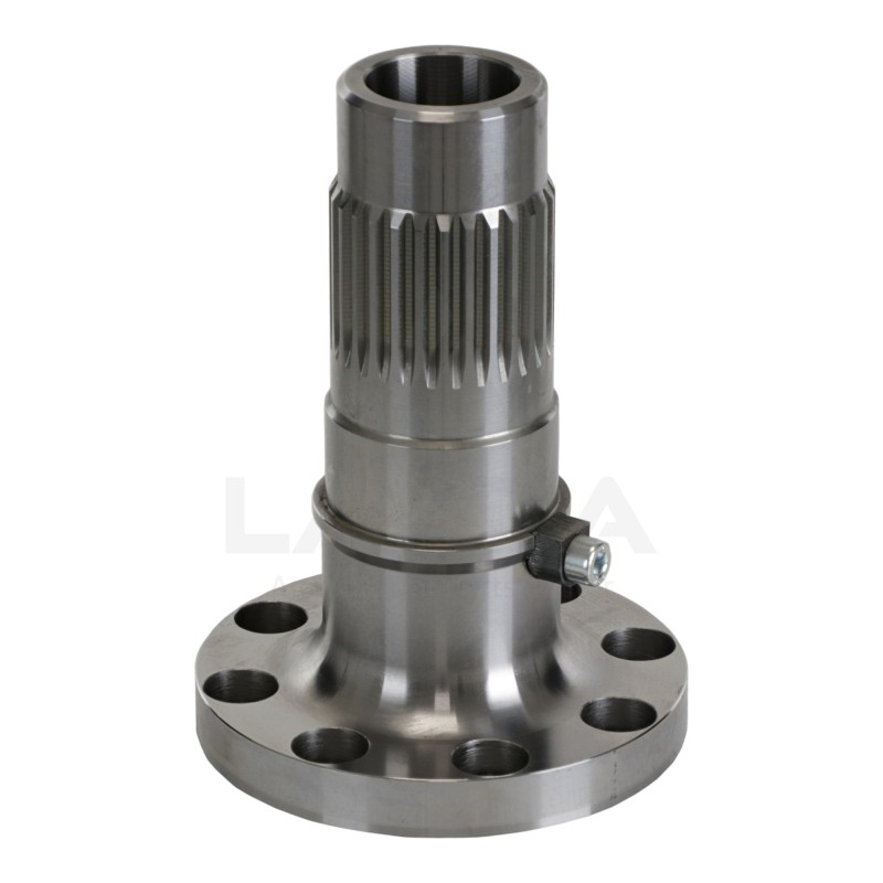DRIVE HUB (FOR UPPER FRONT FEED ROLL)
