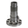 DRIVE HUB (FOR UPPER FRONT FEED ROLL)