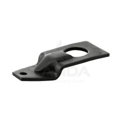 WELD-ON STONE GUARD SUPPORT