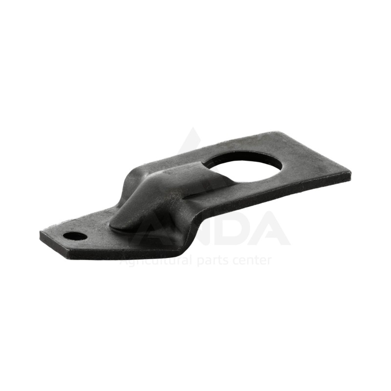 WELD-ON STONE GUARD SUPPORT