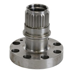 DRIVE HUB (UPPER REAR FEED ROLLER)