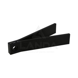 FLEAU ACIER (Bague incluse)