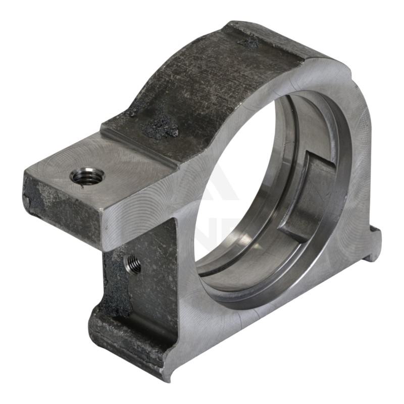 BEARING HOUSING (SMOOTH ROLL)