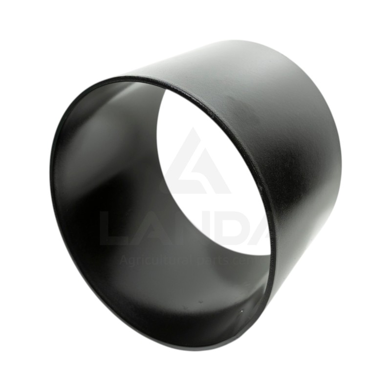 DISCHARGE SPOUT SWIVEL FLANGE (MUST BE WELDED)