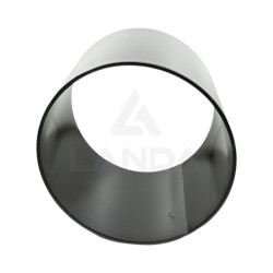 DISCHARGE SPOUT SWIVEL FLANGE (MUST BE WELDED)