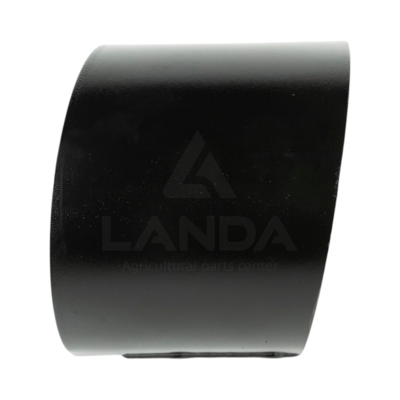 DISCHARGE SPOUT SWIVEL FLANGE (MUST BE WELDED)