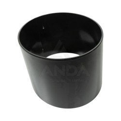 CONE PIED DE GOULOTTE (A souder)