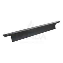 RACLEUR DE ROULEAU LISSE (Standard, Lg900mm)