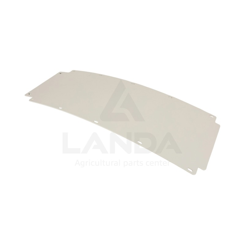 LOWER REAR SPOUT LINER