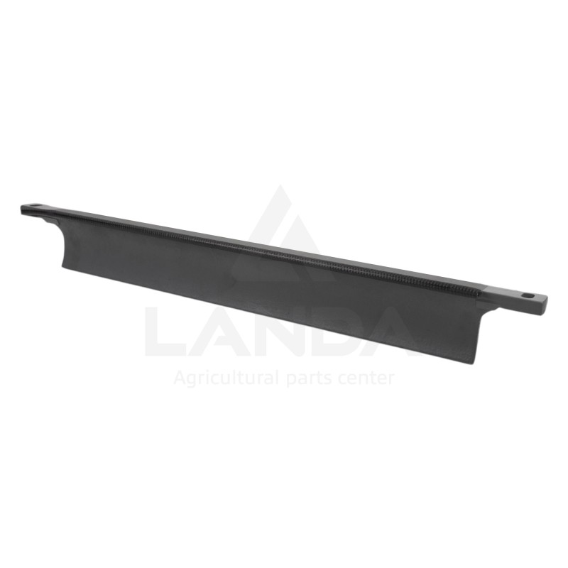 RACLEUR DE ROULEAU LISSE (Revetu Tungstene)