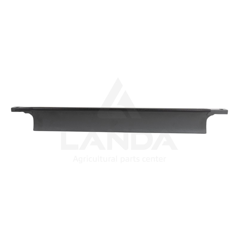 RACLEUR DE ROULEAU LISSE (Revetu Tungstene)