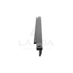 RACLEUR DE ROULEAU LISSE (Revêtu Tungstène, Lg900mm)