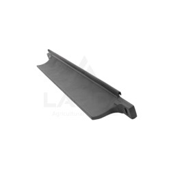 RASCADOR RODILLO LISO TUNGSTENE