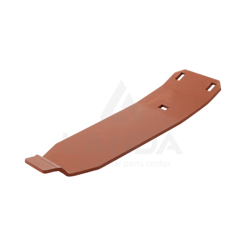 PATIN D'USURE CENTRAL