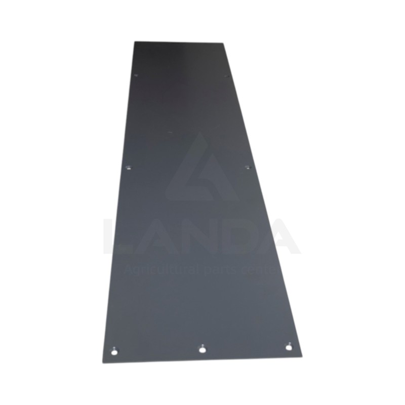 TOP REAR SPOUT LINER