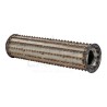 UPPER REAR FEED ROLL STAINLESS STEEL