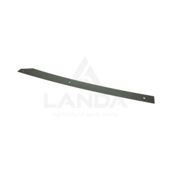 CHAPA LATERAL INTERMEDIA (CORTA)