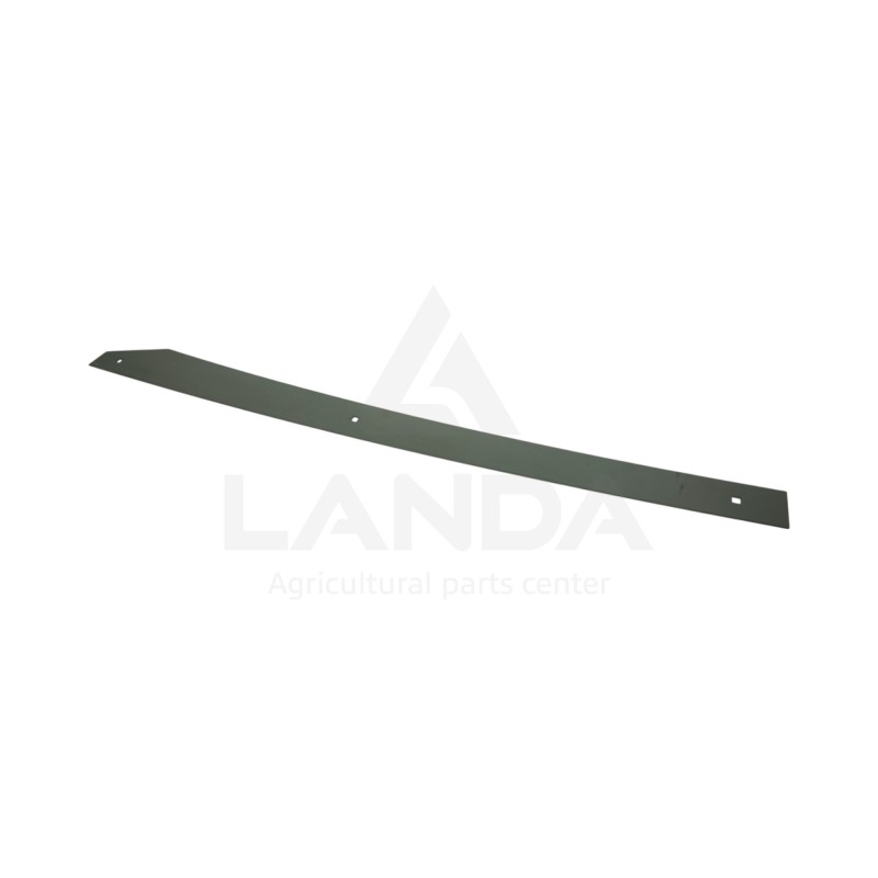 CHAPA LATERAL INTERMEDIA (CORTA)