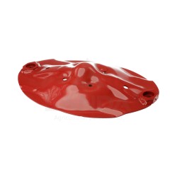 ASSIETTE CENTRALE BOMBEE (montage boulons)