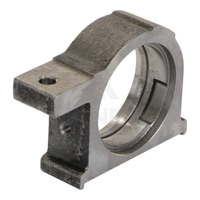 BEARING HOUSING (SMOOTH ROLL)
