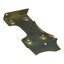 RH FRONT WEAR PLATE ACCELERATOR HOUSING LINER