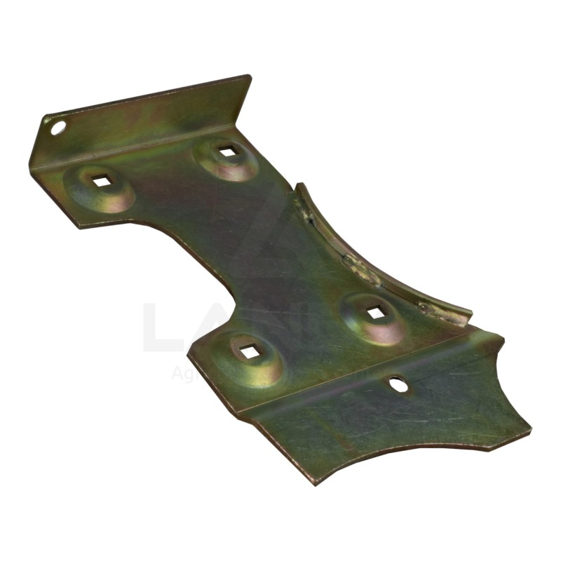 RH FRONT WEAR PLATE ACCELERATOR HOUSING LINER