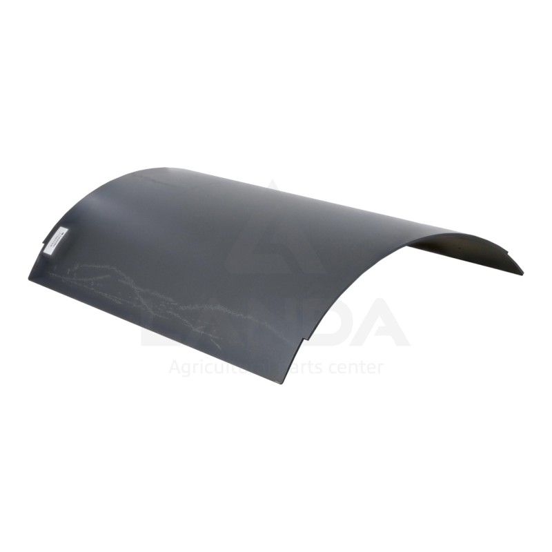 TOLE DU CARTER DE SOUFFLERIE (Lg464mm - 492/493/494/496/497/498/500/502)