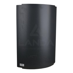 ACCELERATOR HOUSING WEAR PLATE