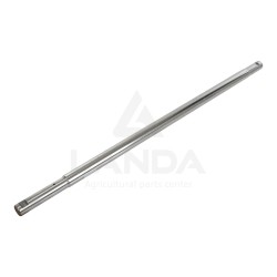 UPPER REAR FEED ROLL SHAFT