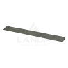 CAST SHEARBAR WEAR LEDGE (SERRATED)