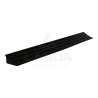 CAST SHEARBAR WEAR LEDGE (SERRATED)